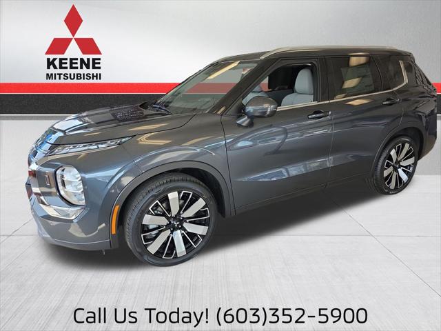 2026 Mitsubishi Outlander SEL 2.5 S-AWC for sale in Keene, NH