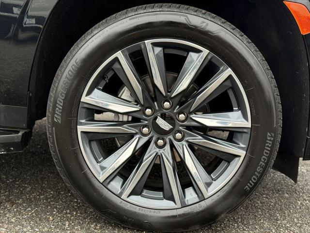 2024 Cadillac Escalade Sport - Photo 9