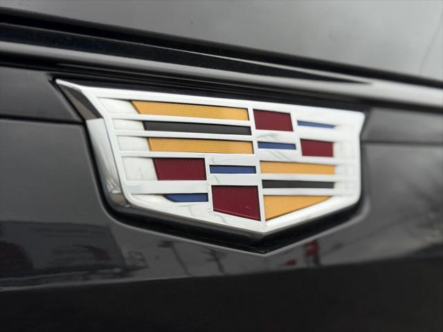 2024 Cadillac Escalade Sport - Photo 10
