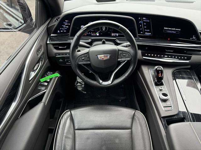 2024 Cadillac Escalade Sport - Photo 20