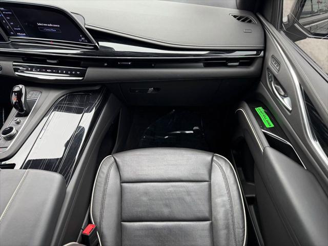 2024 Cadillac Escalade Sport - Photo 22