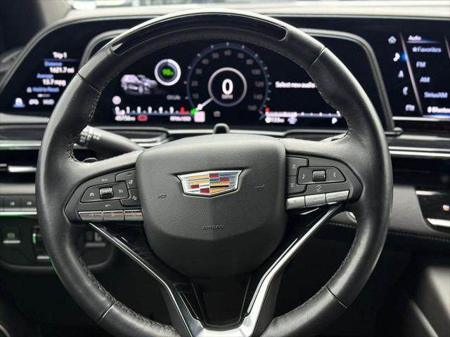 2024 Cadillac Escalade Sport - Photo 23
