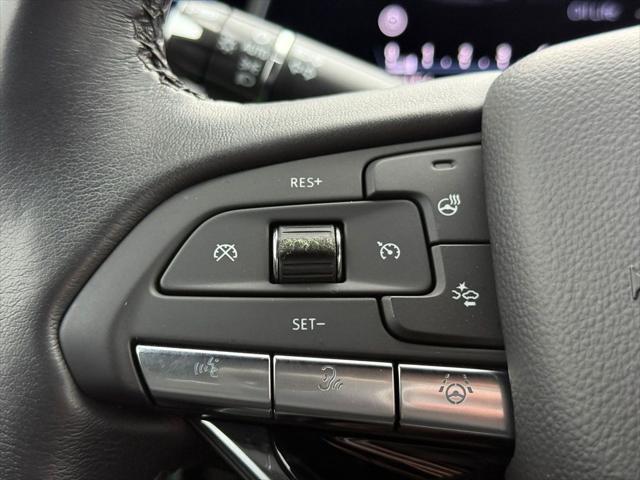 2024 Cadillac Escalade Sport - Photo 24