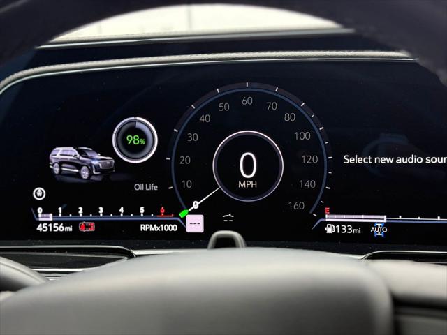 2024 Cadillac Escalade Sport - Photo 26