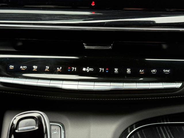 2024 Cadillac Escalade Sport - Photo 28
