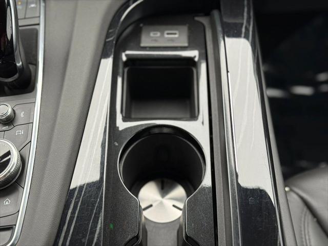 2024 Cadillac Escalade Sport - Photo 29