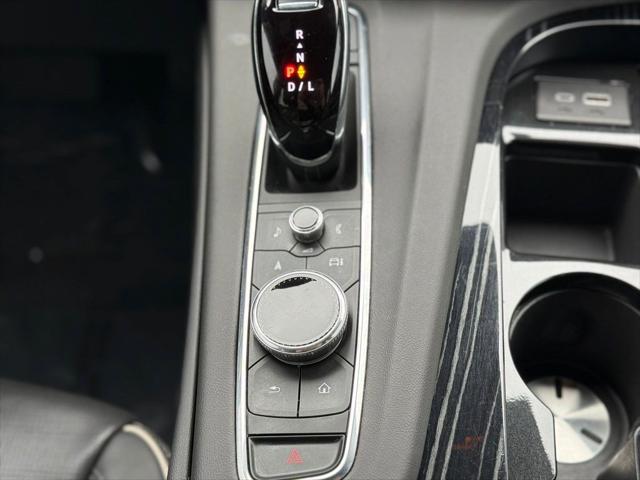 2024 Cadillac Escalade Sport - Photo 30