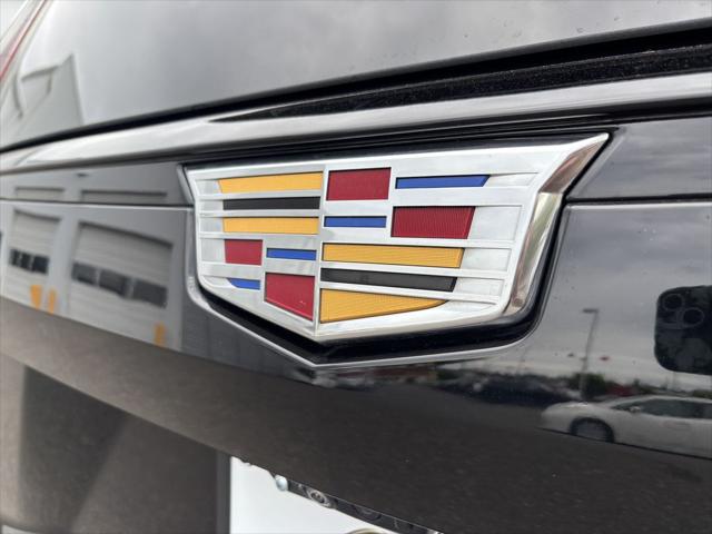 Used 2024 Cadillac Escalade 4WD Sport For Sale in Bellingham, WA