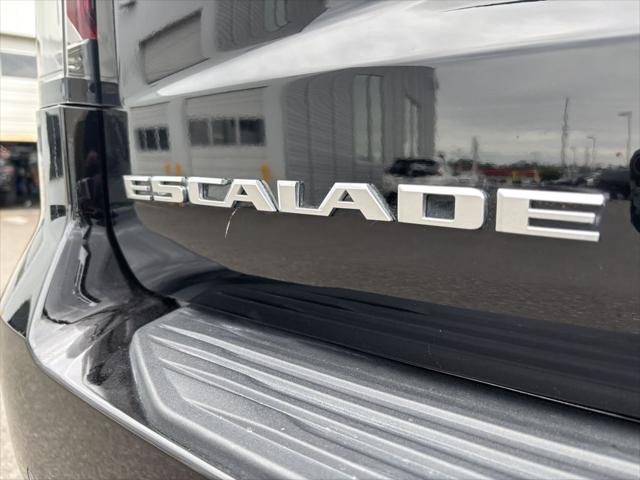 Used 2024 Cadillac Escalade 4WD Sport For Sale in Bellingham, WA