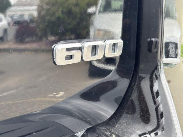 Used 2024 Cadillac Escalade 4WD Sport For Sale in Bellingham, WA