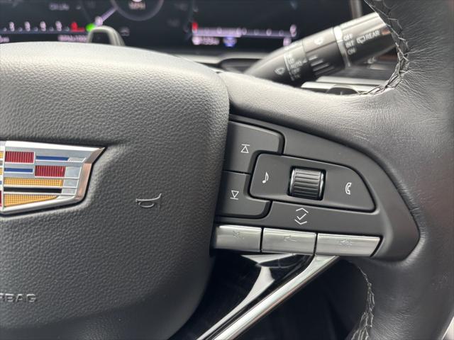 Used 2024 Cadillac Escalade 4WD Sport For Sale in Bellingham, WA