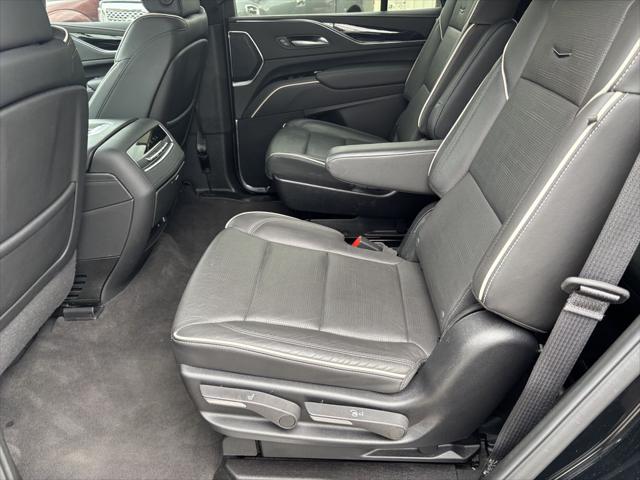 Used 2024 Cadillac Escalade 4WD Sport For Sale in Bellingham, WA