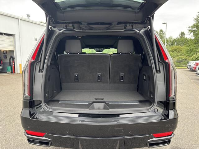 Used 2024 Cadillac Escalade 4WD Sport For Sale in Bellingham, WA