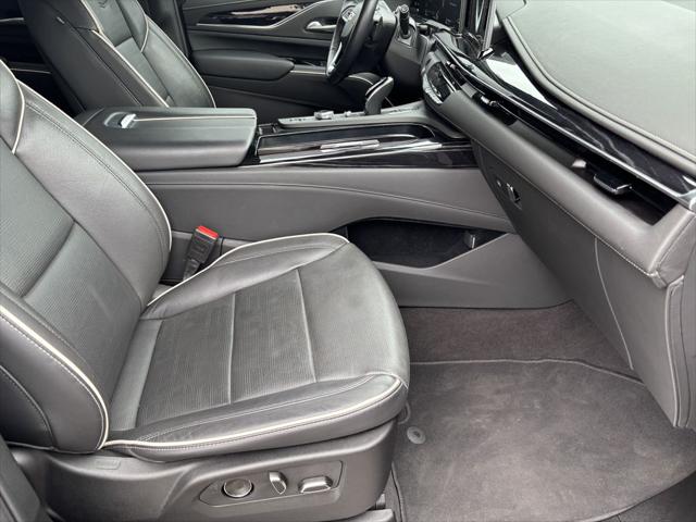 Used 2024 Cadillac Escalade 4WD Sport For Sale in Bellingham, WA
