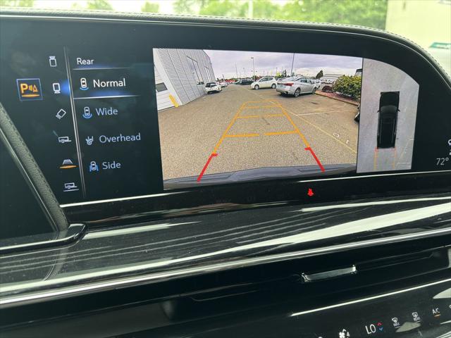 Used 2024 Cadillac Escalade 4WD Sport For Sale in Bellingham, WA