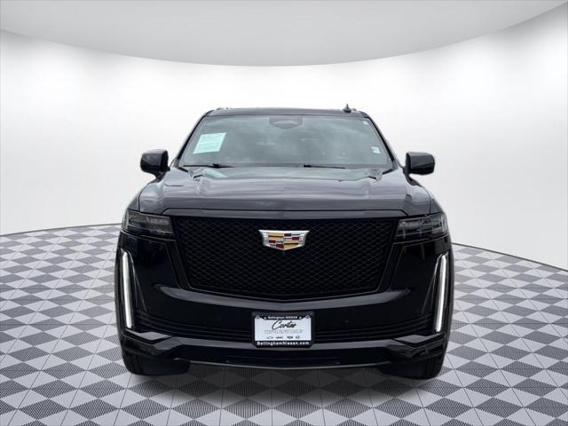 2024 Cadillac Escalade Sport - Photo 2