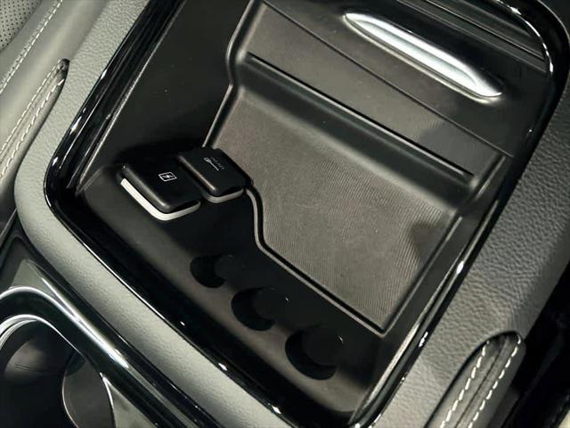2026 Chrysler Pacifica Limited AWD