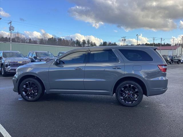 2022 Dodge Durango GT AWD