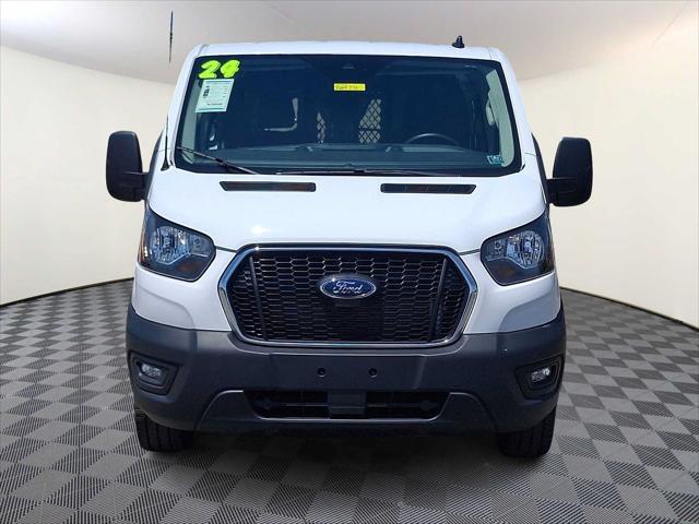 2024 Ford Transit-250 Cargo Van 2024 Ford Transit-250 Cargo Van