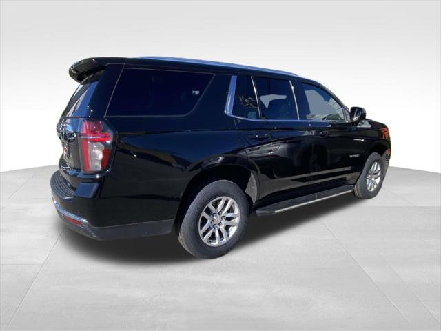 2023 Chevrolet Tahoe 2WD LT