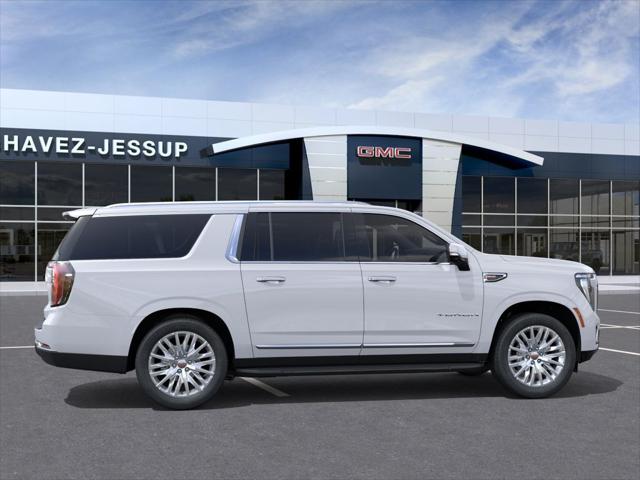 2026 GMC Yukon XL 4WD Elevation