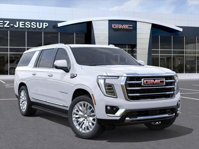 2026 GMC Yukon XL 4WD Elevation