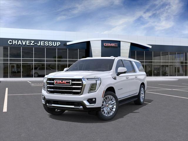 2026 GMC Yukon XL 4WD Elevation