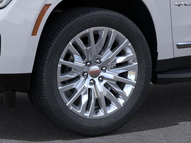 2026 GMC Yukon XL 4WD Elevation