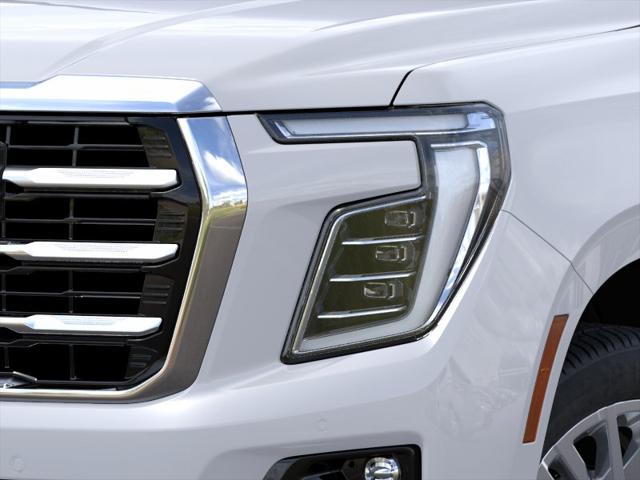 2026 GMC Yukon XL 4WD Elevation