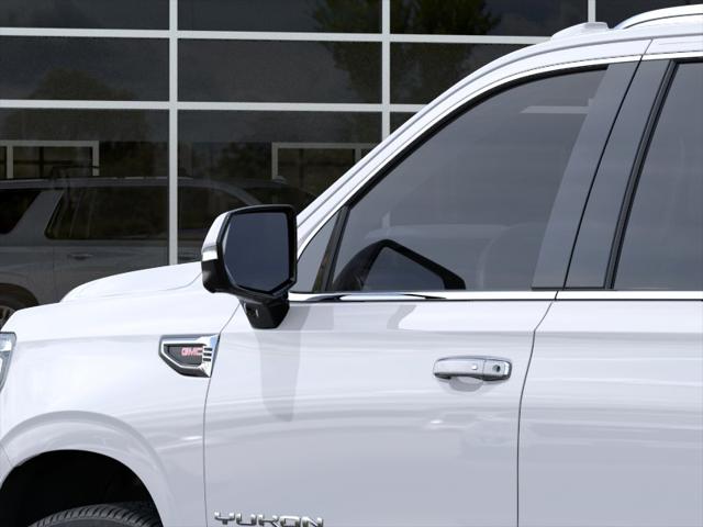 2026 GMC Yukon XL 4WD Elevation