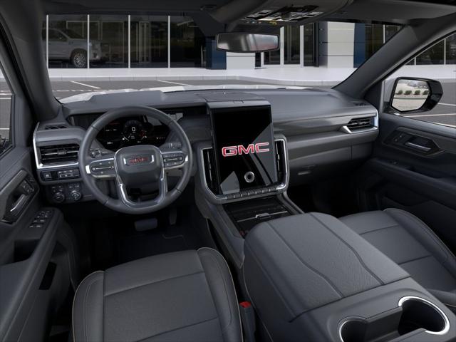 2026 GMC Yukon XL 4WD Elevation