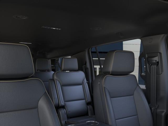 2026 GMC Yukon XL 4WD Elevation