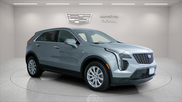 2023 Cadillac XT4 AWD Luxury 2023 Cadillac XT4 AWD Luxury