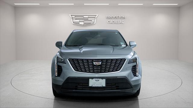 2023 Cadillac XT4 AWD Luxury 2023 Cadillac XT4 AWD Luxury