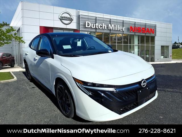 2026 Nissan Sentra SR for sale in Wytheville, VA