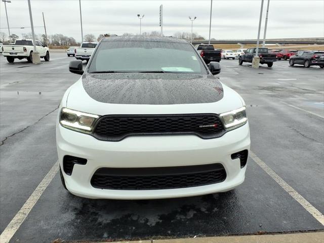 2026 Dodge Durango DURANGO GT RWD