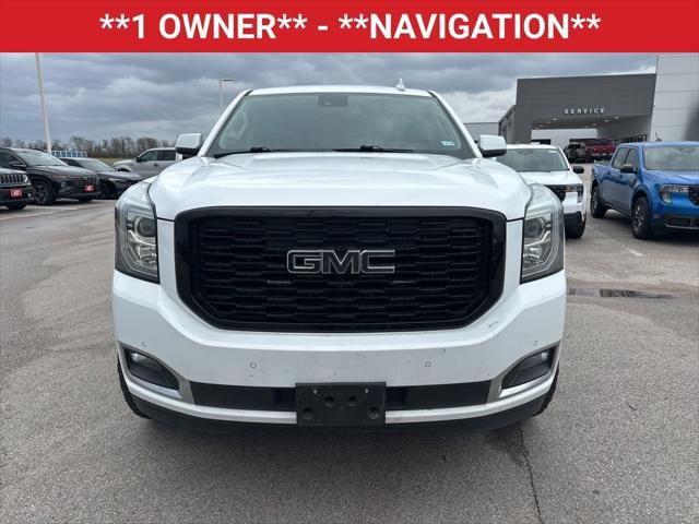 2020 GMC Yukon 2WD Denali 2020 GMC Yukon 2WD Denali