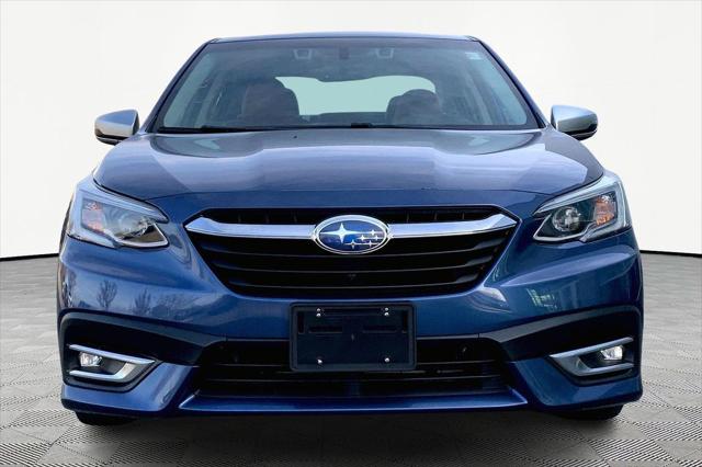 2021 Subaru Legacy Touring XT 2021 Subaru Legacy Touring XT
