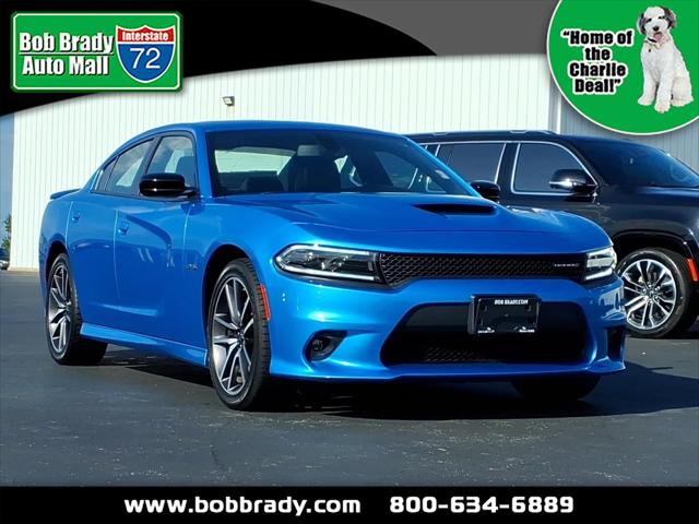 2023 Dodge Charger R/T for sale in Decatur, IL