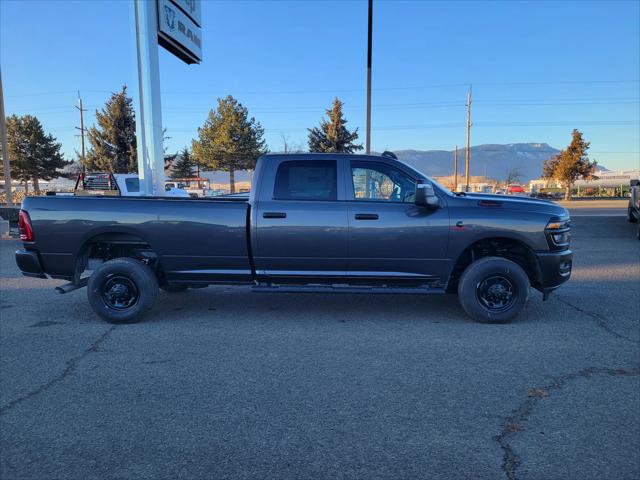 2026 RAM Ram 2500 RAM 2500 TRADESMAN CREW CAB 4X4 8 BOX