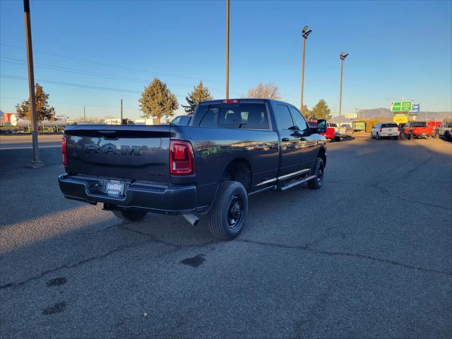 2026 RAM Ram 2500 RAM 2500 TRADESMAN CREW CAB 4X4 8 BOX