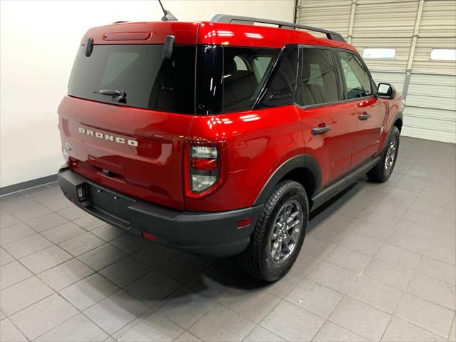 2021 Ford Bronco Sport Big Bend 2021 Ford Bronco Sport Big Bend