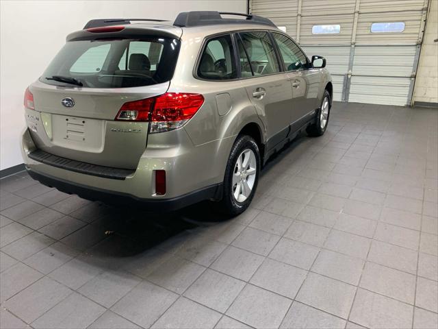 2014 Subaru Outback 2.5i