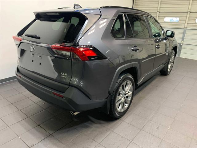 2024 Toyota RAV4 XLE Premium 2024 Toyota RAV4 XLE Premium