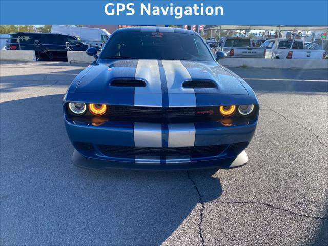 2020 Dodge Challenger SRT Hellcat Redeye