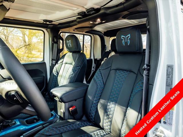 2023 Jeep Gladiator Sport S 4x4