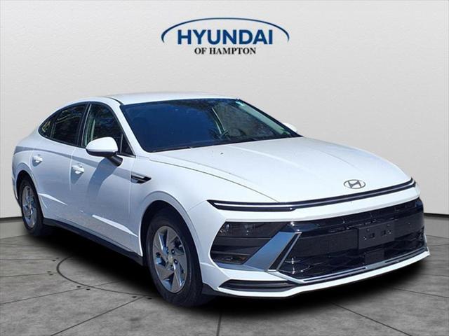 2025 Hyundai Sonata SE