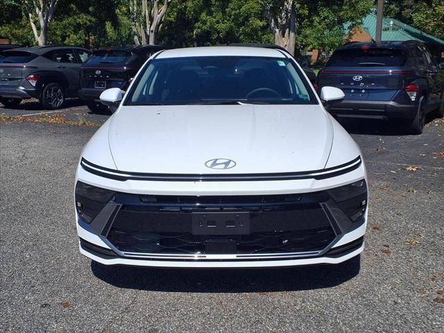 2025 Hyundai Sonata SE
