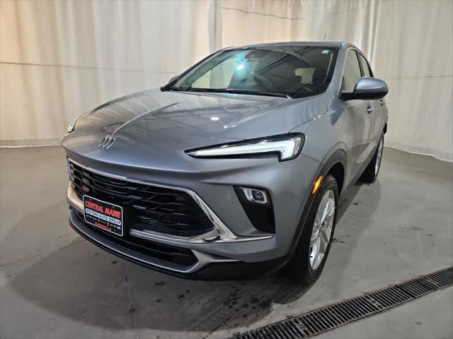 2024 Buick Encore GX Preferred FWD