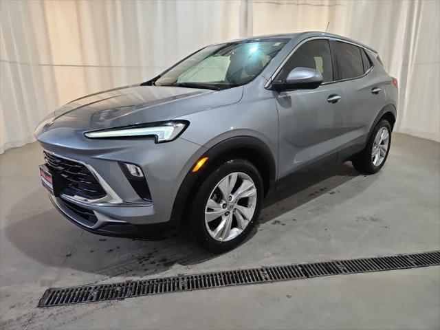2024 Buick Encore GX Preferred FWD